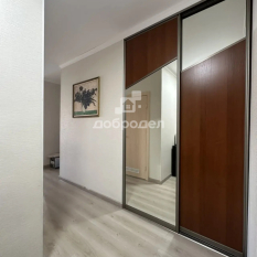 3-к квартира | 76.10 м² | 2 - 16 эт. 80