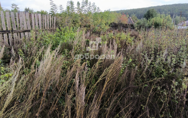 Исеть, ул. Карьерная