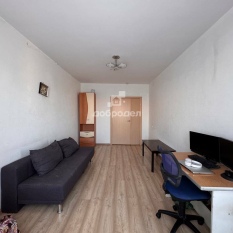 1-к квартира | 36.80 м² | 6 - 9 эт. 41