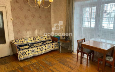 Екатеринбург, ул. Красных командиров,1а