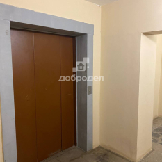 3-к квартира | 83.10 м² | 2 - 10 эт. 11