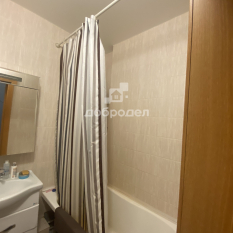 1-к квартира | 37.40 м² | 5 - 25 эт. 51