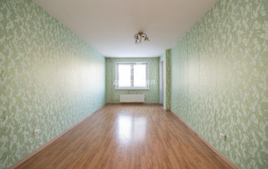 Екатеринбург, ул. Вильгельма де Геннина,45