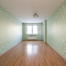 1-к квартира | 42.00 м² | 3 - 17 эт. 10