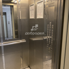 1-к квартира | 26.10 м² | 14 - 25 эт. 41