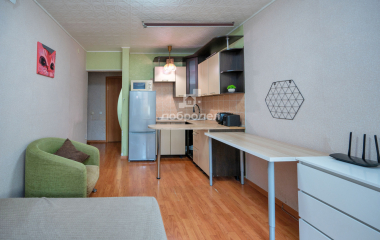 Екатеринбург, ул. Санаторная,19