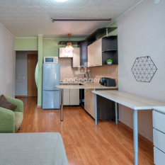 1-к квартира | 20.60 м² | 6 - 17 эт. 00