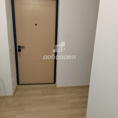 1-к квартира | 43.00 м² | 17 - 30 эт. 30