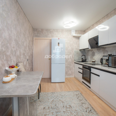 1-к квартира | 39.70 м² | 9 - 26 эт. 10