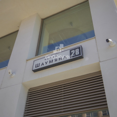 1-к квартира | 40.00 м² | 13 - 17 эт. 110