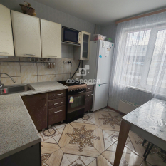 1-к квартира | 33.80 м² | 1 - 5 эт. 01