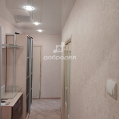 3-к квартира | 64.40 м² | 4 - 10 эт. 11