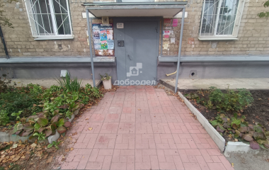 Екатеринбург, ул. Корепина,36