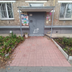 1-к квартира | 29.30 м² | 1 - 4 эт. 91