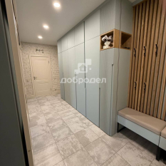 3-к квартира | 80.00 м² | 6 - 13 эт. 41