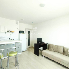 1-к квартира | 19.60 м² | 22 - 25 эт. 00