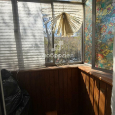 2-к квартира | 41.70 м² | 2 - 5 эт. 21