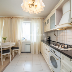 3-к квартира | 63.30 м² | 3 - 9 эт. 10