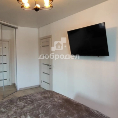 2-к квартира | 47.50 м² | 4 - 9 эт. 00