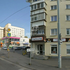 42.00 м² | 1 - 5 эт. 01