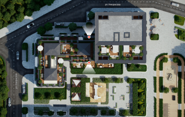 Екатеринбург, Некрасова, 8