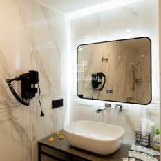 2-к квартира | 65.60 м² | 1 - 2 эт. 80