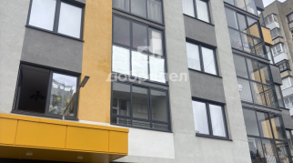 1-к квартира | 33.80 м² | 16 - 18 эт.