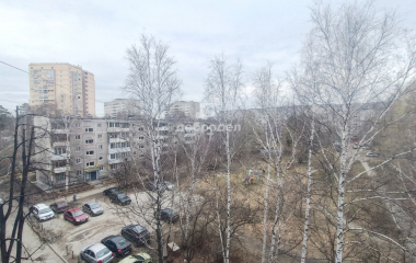 Екатеринбург, ул. Серафимы Дерябиной,49/2