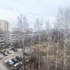 1-к квартира | 27.00 м² | 5 - 5 эт. 41