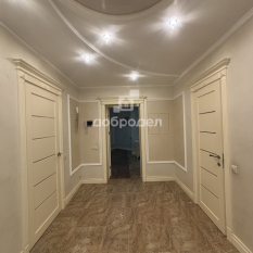 4-к квартира | 148.20 м² | 5 - 9 эт. 10