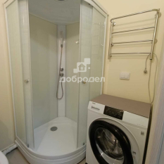 1-к квартира | 31.00 м² | 8 - 27 эт. 40