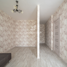 1-к квартира | 28.40 м² | 22 - 25 эт. 20