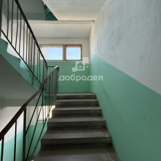 3-к квартира | 63.90 м² | 7 - 9 эт. 40