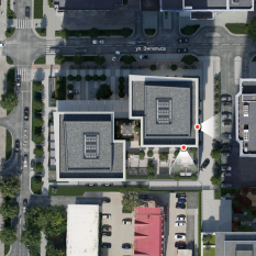 107.00 м² | 15 - 25 эт. 10