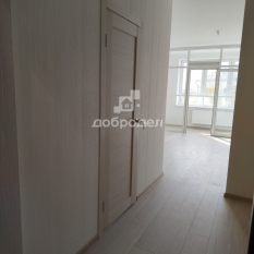 3-к квартира | 70.50 м² | 20 - 25 эт. 60