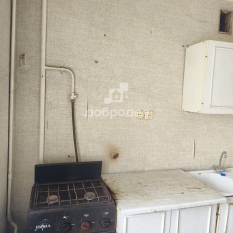 1-к квартира | 33.10 м² | 3 - 5 эт. 01