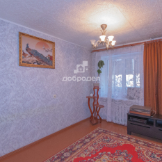 4-к квартира | 74.00 м² | 11 - 12 эт. 31