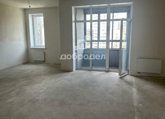 1-к квартира | 31.00 м² | 3 - 29 эт.