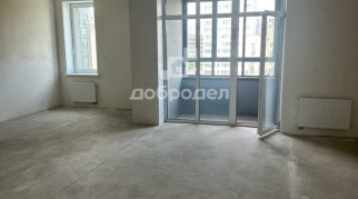 1-к квартира | 31.00 м² | 3 - 29 эт.