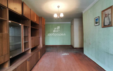 Екатеринбург, ул. Папанина,7/1