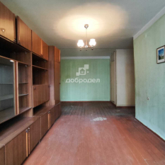 3-к квартира | 54.10 м² | 2 - 9 эт. 41