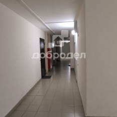1-к квартира | 23.40 м² | 10 - 12 эт. 111