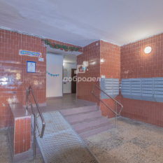 4-к квартира | 74.00 м² | 11 - 12 эт. 90