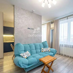 3-к квартира | 76.30 м² | 6 - 13 эт. 10