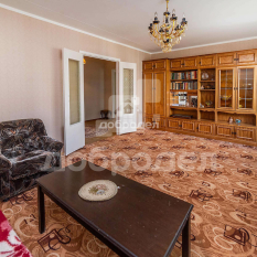 3-к квартира | 78.00 м² | 2 - 10 эт. 10