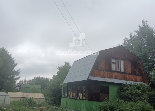 Участок | 30.00 сот.