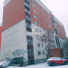 3-к квартира | 60.70 м² | 7 - 9 эт. 80