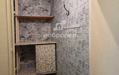 Екатеринбург, ул. Даниловская,7