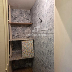 1-к квартира | 35.30 м² | 1 - 9 эт. 30
