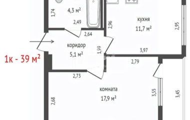 Екатеринбург, ул. Академика Вонсовского,21